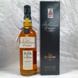 1 BOTTLE OLD FETTERCAIRN 26 YEAR OLD MALT WHISKY,