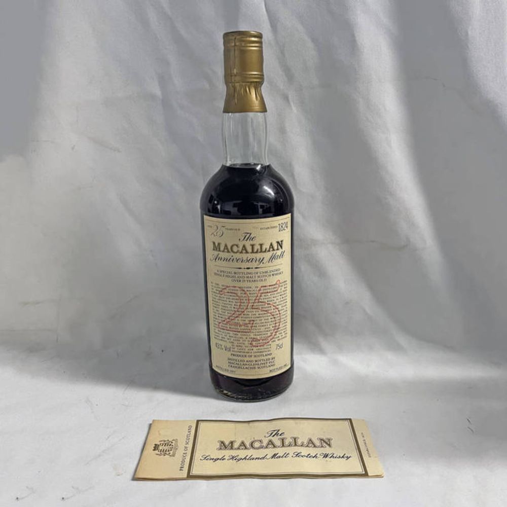Collectors Sale: Whisky & Wine, Coins, Stamps & Postcards