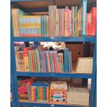 SELECTION OF CHILDRENS BOOKS INCLUDING HORRID HENRY, THE LITTLE PRINCESS,