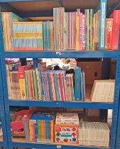 SELECTION OF CHILDRENS BOOKS INCLUDING HORRID HENRY, THE LITTLE PRINCESS,