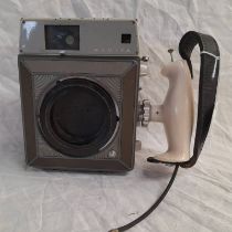 MAMIYA PRESS SUPER 23 CAMERA BODY