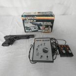 INGERSOLL SCREENPLAY XK 600B VIDEO GAME SYSTEM