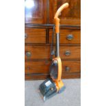 VAX POWER CARPET WASHER MAX