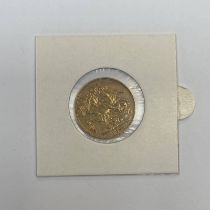 1898 VICTORIA SOVEREIGN