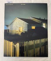 HOUSE HUNTING BY TODD HIDO, SIGNED,