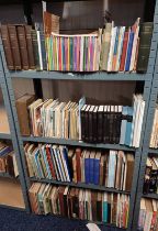 LARGE SELECTION OF SCOTTISH HISTORY & OTHER BOOKS INCLUDING CARAID NAN GAIDHEAL BY NORMAN MACLEOD -