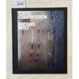 TOKYO COMPRESSION THREE BY MICHAEL WOLF - 2012 Condition Report: Slight impressed