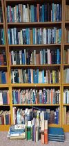 LARGE SELECTION BOOKS ON MILITARY HISTORY, BIOGRAPHIES ETC.