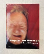 RAY'S A LAUGH BY RICHARD BILLINGHAM - 2000