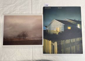 ROAMING BY TODD HIDO, 1 OF 3000 COPIES - 2004 & HOUSE HUNTING BY TODD HIDO,