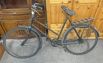 VINTAGE BICYCLE