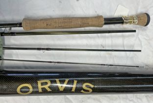 ORVIS HELIOS TIP FLEX 9.