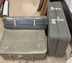 3 SUITCASES