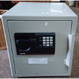 SENTRY DIGITAL SAFE,