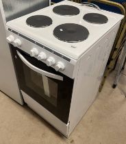 MONTPELLIER ELECTRIC OVEN IN UNUSED CONDITION