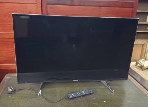 PANASONIC 40" LED TV MODEL NO.