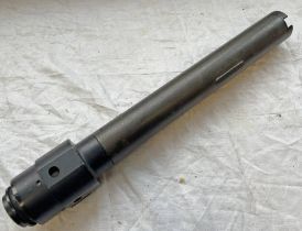 WW2 AK & S TANK SIGHTING SCOPE MARKED NO. 52LLMKIS, O.S.1019 GA NO.