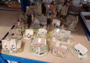 16 LILLIPUT LANE HOUSES