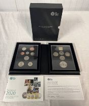 2020 UK COLLECTOR EDITION PROOF SET, IN CASE OF ISSUE WITH C.O.A.