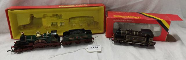 HORNBY R353 OO GAUGE L.B.S.