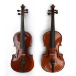 Violins