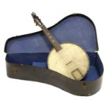 Banjolele