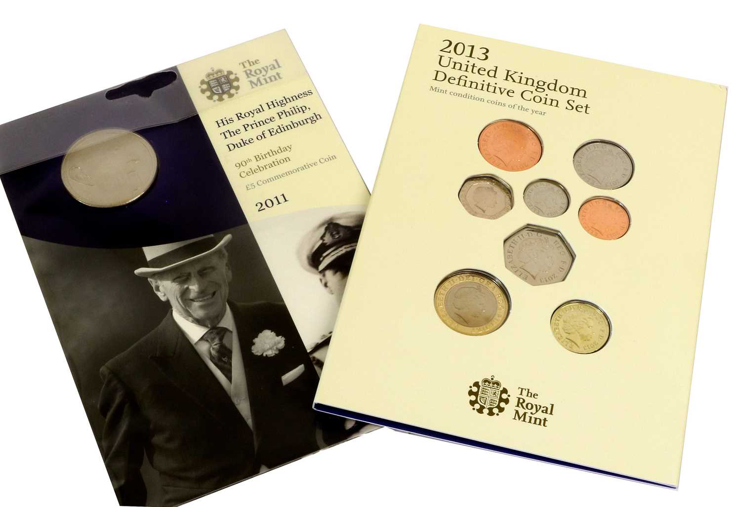 Mixed Commemorative Silver and Sets, including: 5 x UK silver proof and proof piedfort: piedfort £ - Image 2 of 14