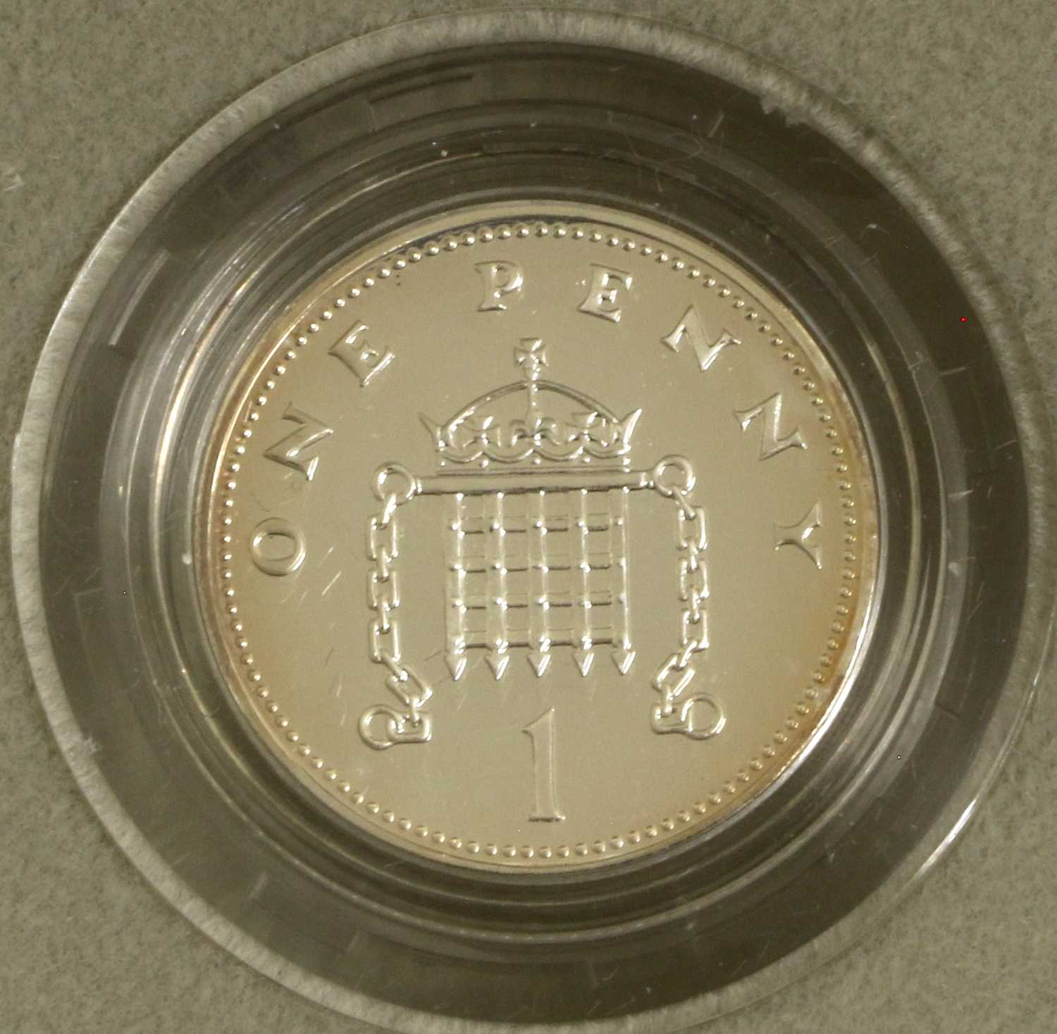 Mixed Commemorative Silver and Sets, including: 5 x UK silver proof and proof piedfort: piedfort £ - Image 13 of 14