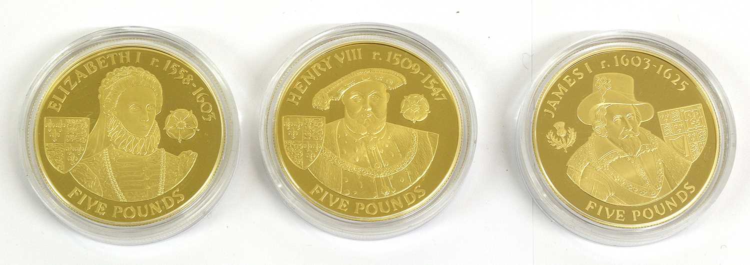 17 x Silver Proof and BU Coins and Other, including: 'A Symbol of the Skies' proof £2 2018, each - Image 5 of 7