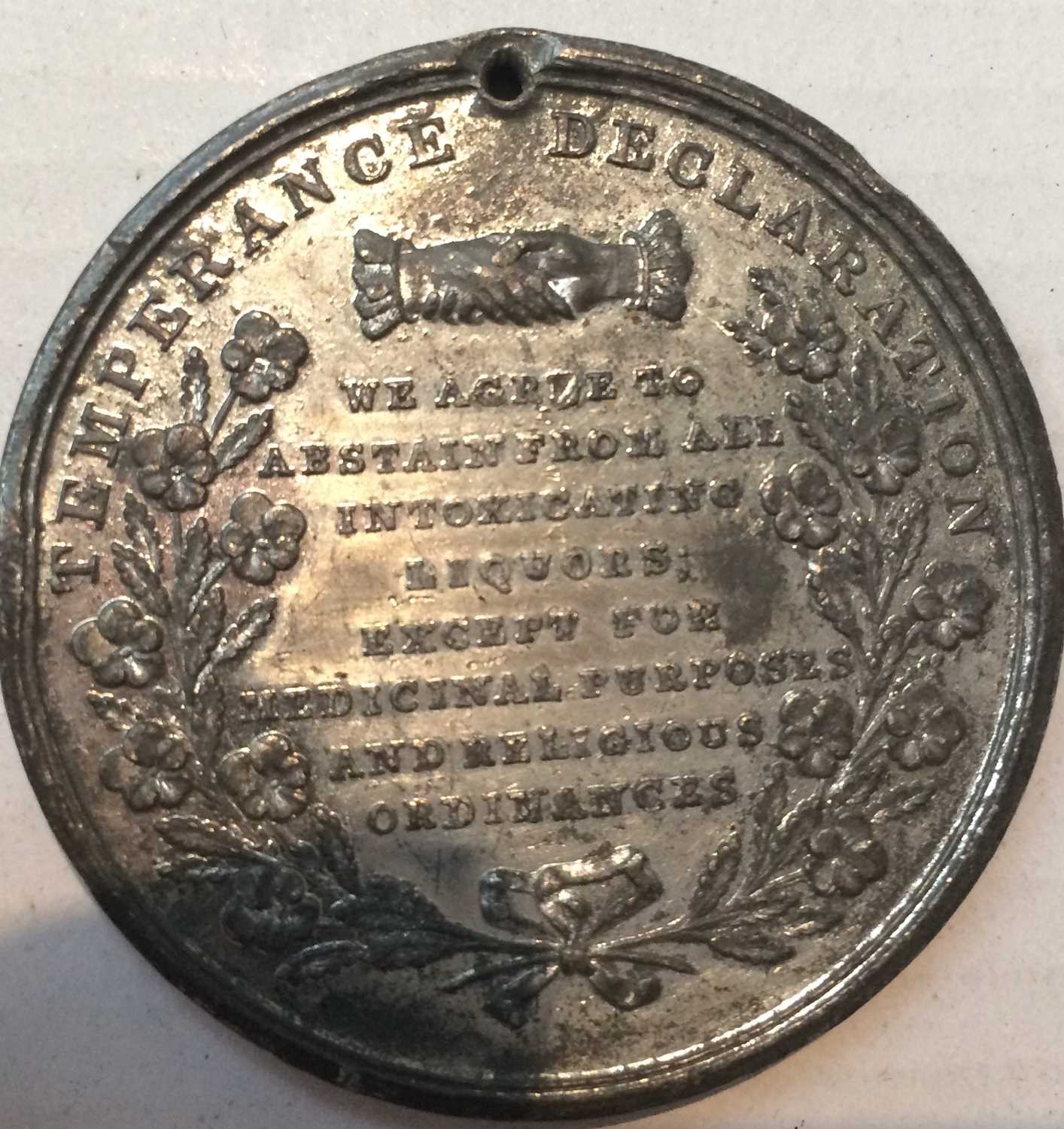 Venice, Francesco Morosini (1688-94) White Metal Medal (61mm, 65.51g), struck to commemorate the - Image 5 of 10