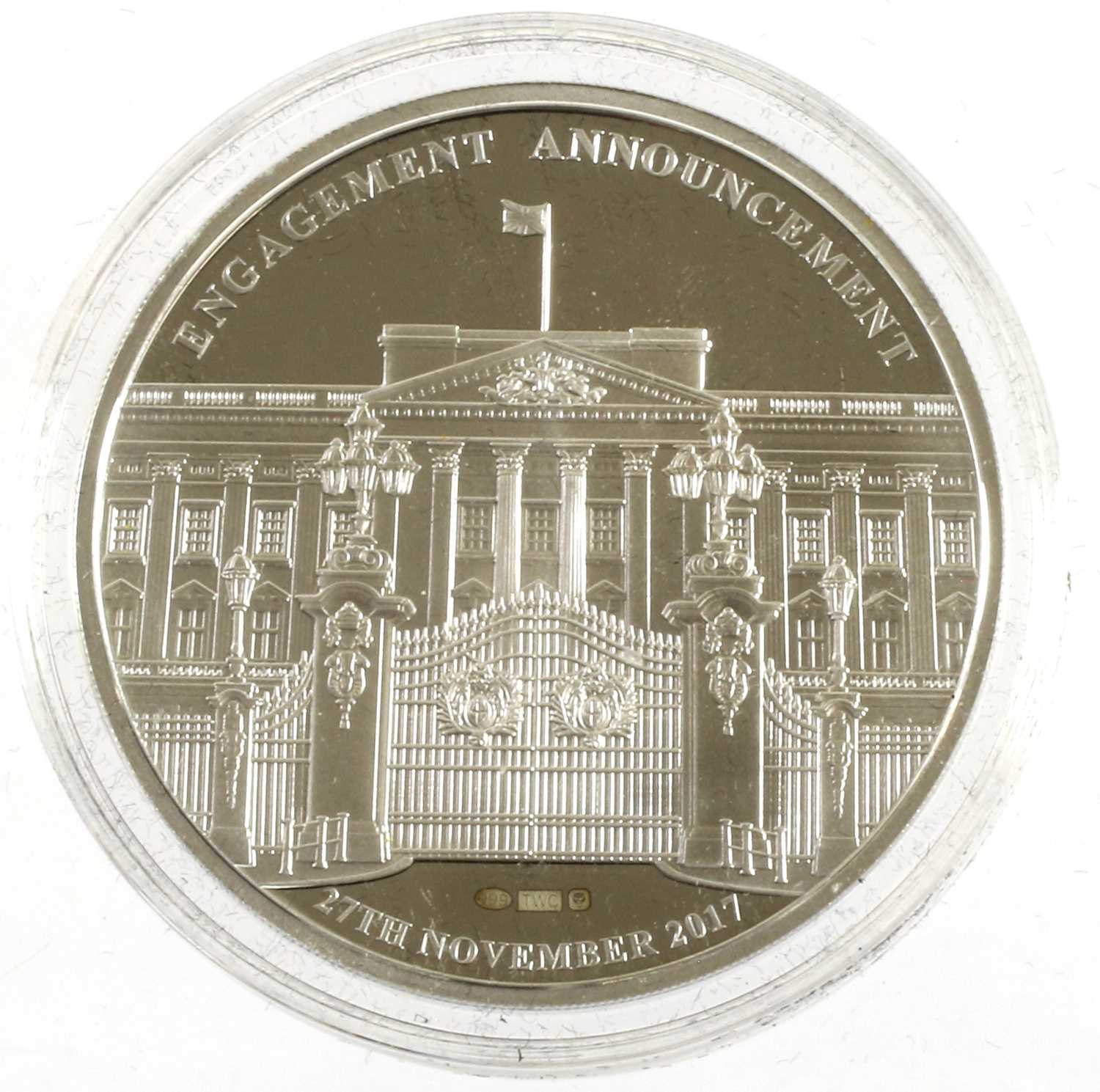 Assorted Silver Proof and Commemorative Coin Collection, to include: The Canada 150 Historic - Image 2 of 19