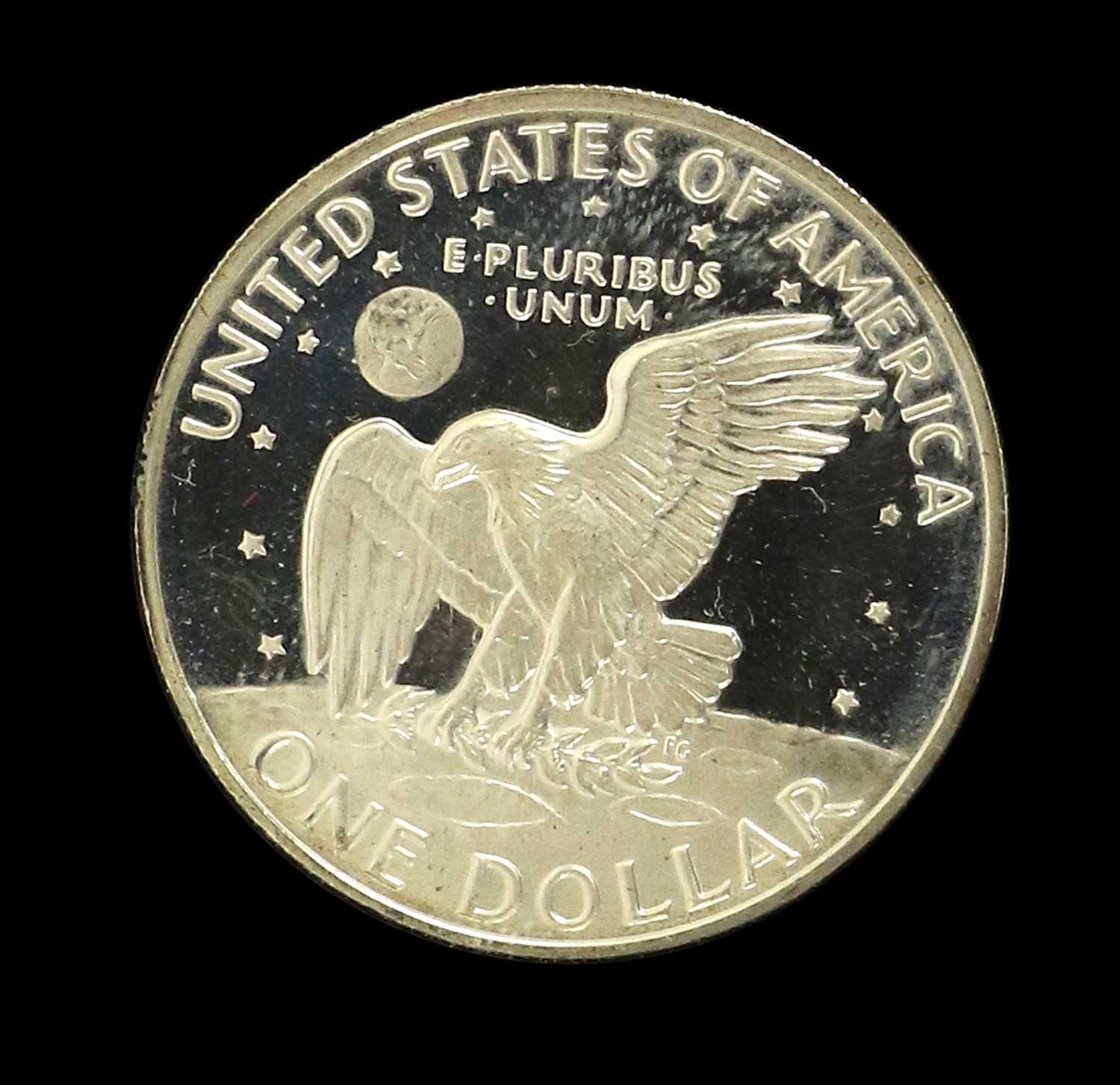 Mixed USA Silver and Commemorative Coinage, to include: 5 x dollars: 'Morgan' 1921, 2 x 'Peace' 1922 - Image 14 of 18