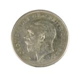 George V, Proof 'Wreath' Crown 1927 (S.4036), hairlines, overall an attractive example, GEF