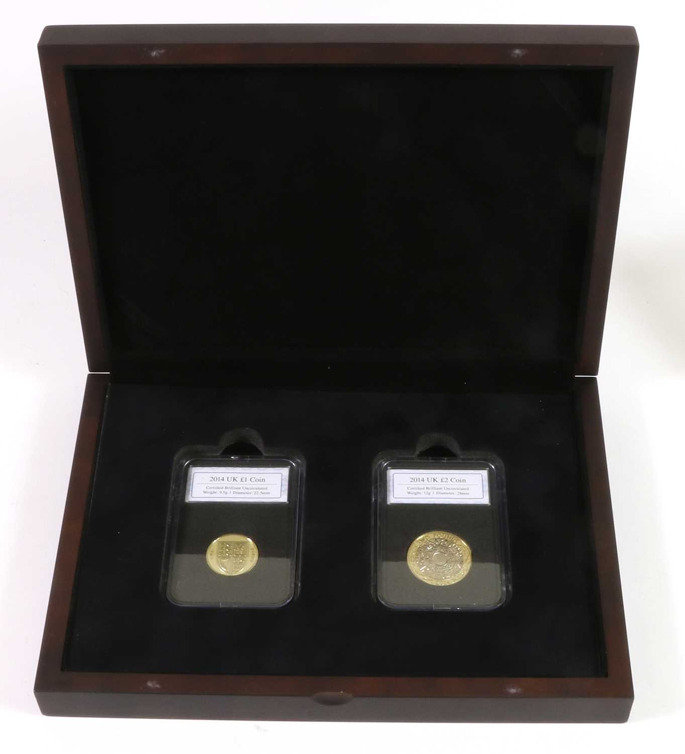 Assorted Commemorative Coin Sets, to include: 1948 'Olympic Year' specimen set from halfcrown to - Image 8 of 15