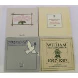 11 x Proof and Specimen Sets and Commemorative, including: 4 x UK proof sets: 1971, 1977, 1981 and