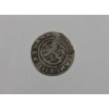 Norway, Silver 8 Skilling 1644 (21mm, 2.08g), under Danish King Christian IV, obv. [CHRIS]TIANUS