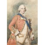 After Thomas Hudson (1701-1779)Lieutenant-General The Hon. Robert Monckton, Governor of the Province