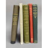Books - Pearson (Mark), Northowram (W.R. Yorks) Its History and Antiquities with a Life of Oliver