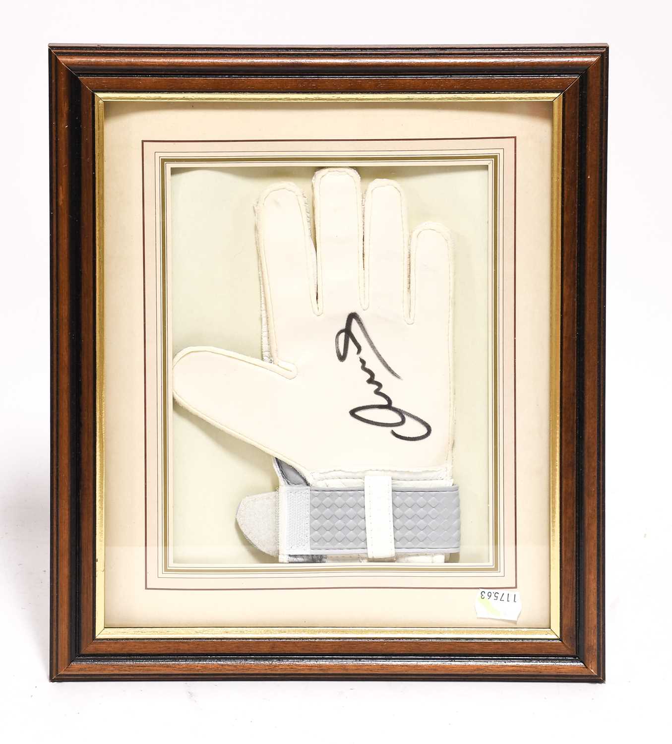 John Ireland Signed Golf Prints - Image 8 of 15