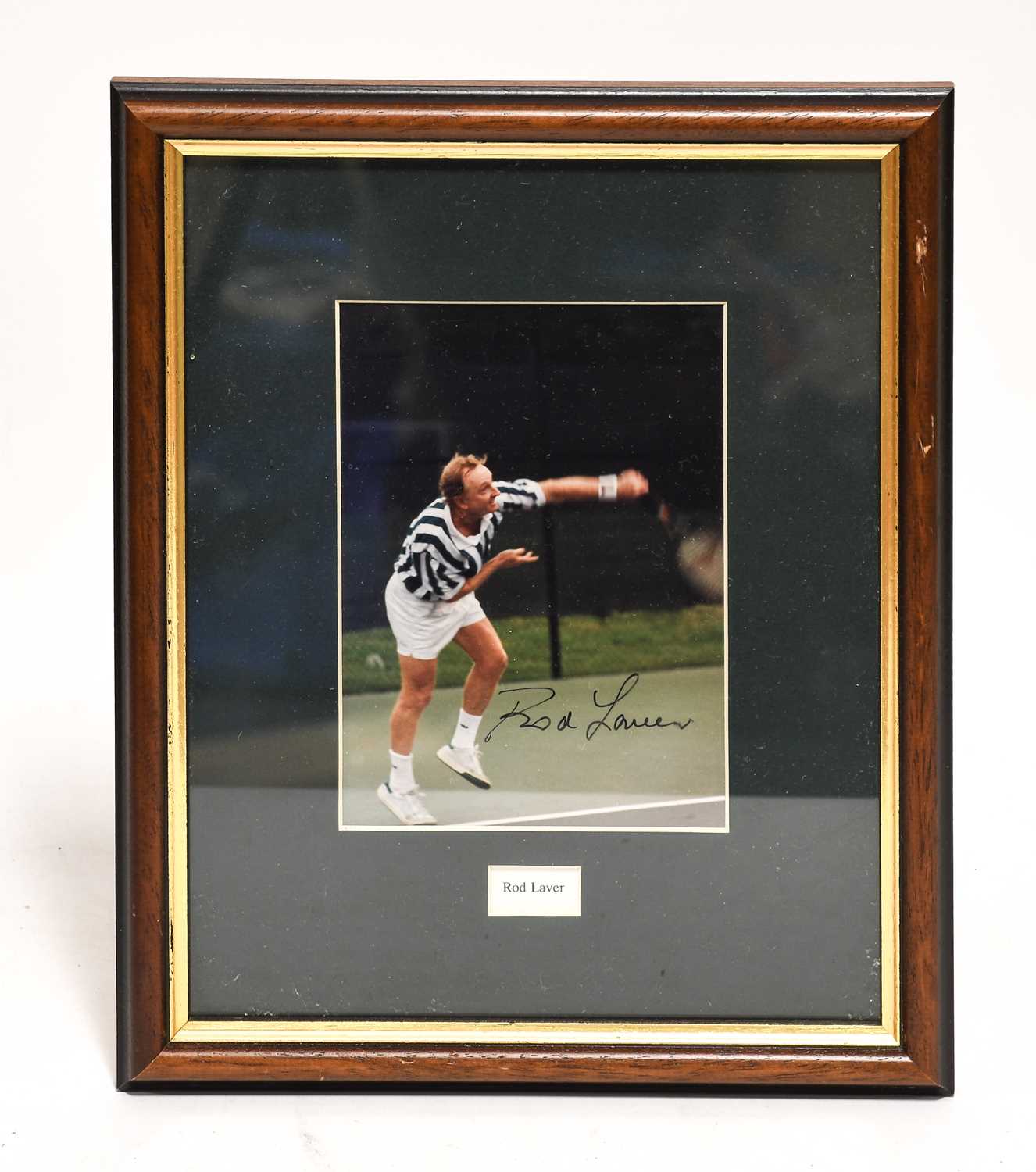 John Ireland Signed Golf Prints - Image 13 of 15