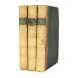 Martin (R. Montgomery)The Indian Empire, History, Topography, Geology....London Printing and