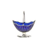 A George III Silver Sugar-Bowl, by Richard Morton and Co., Sheffield, 1789