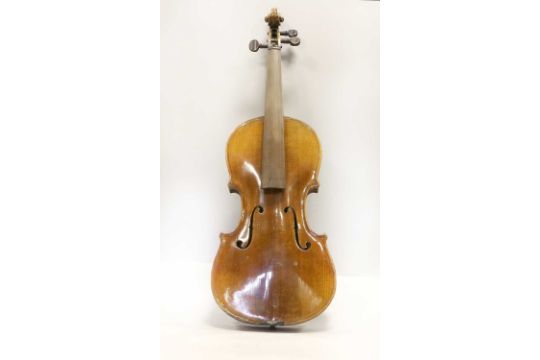 Violin - Image 1 of 4