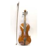 Violin