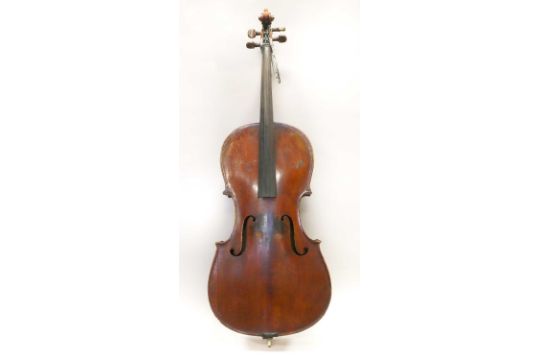 Cello - Image 1 of 13