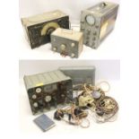 Various Electronic Equipment