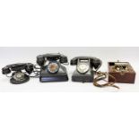 Telephones