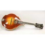 Eastman Mandolin