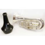 Besson Sovereign Prestige Euphonium Model BE2051