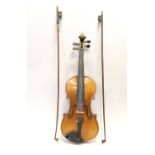 Violin